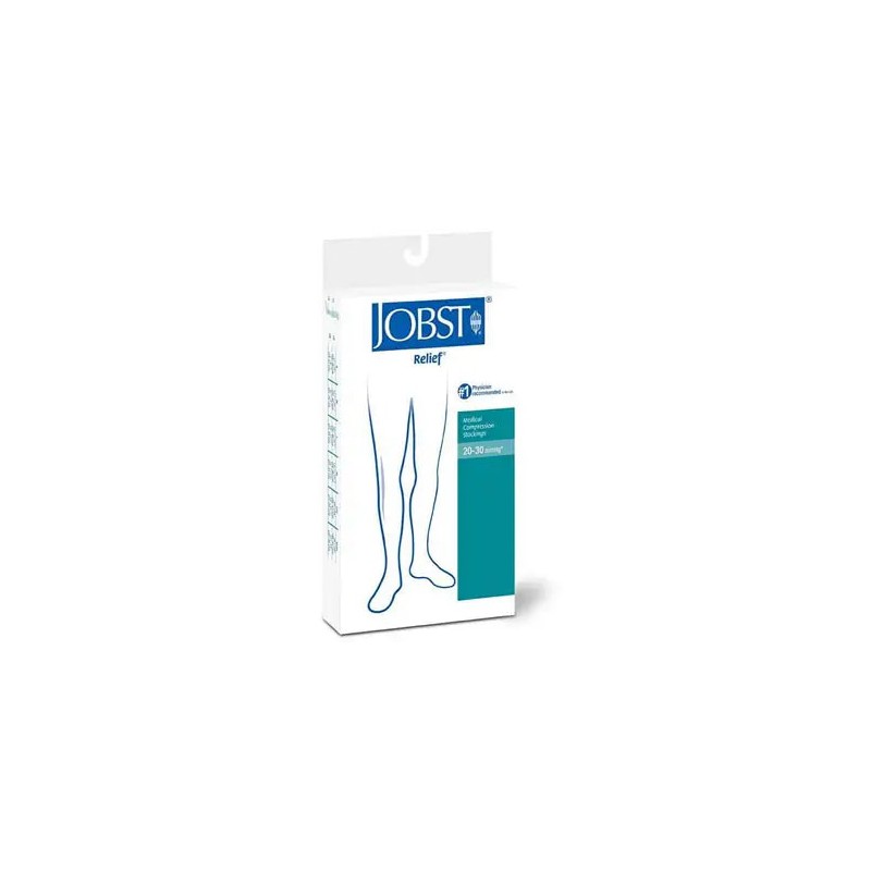 JOBST REL 20/30MMHG CAL S JOBST RELIEF