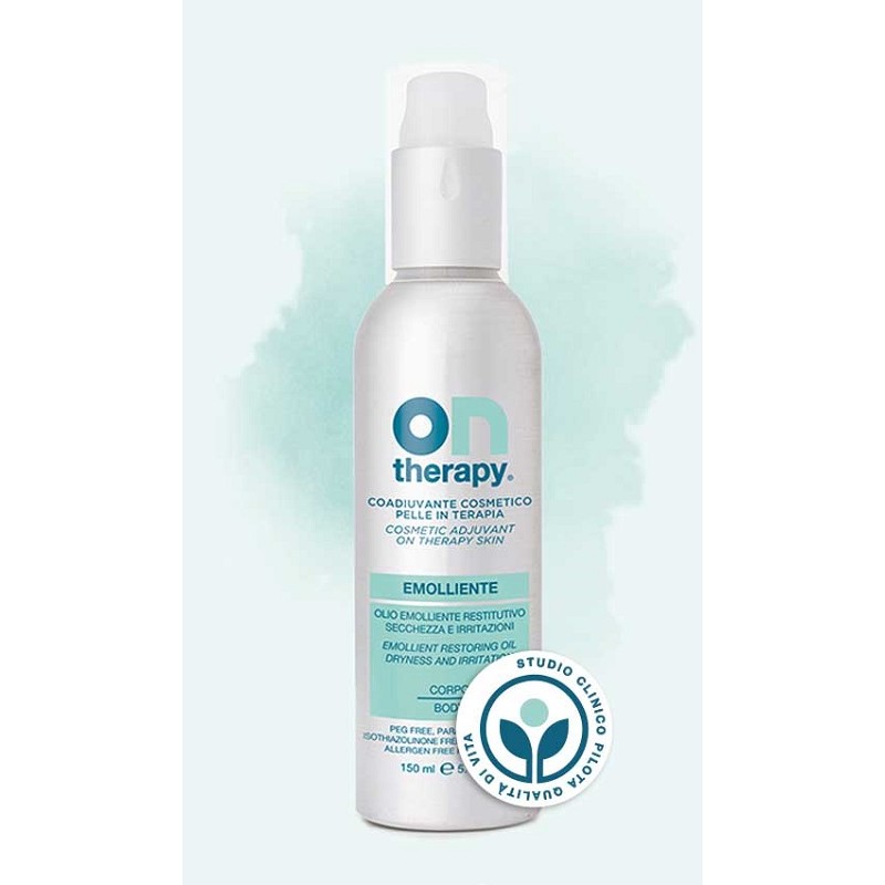 ONTHERAPY EMOLLIENTE 150ML 