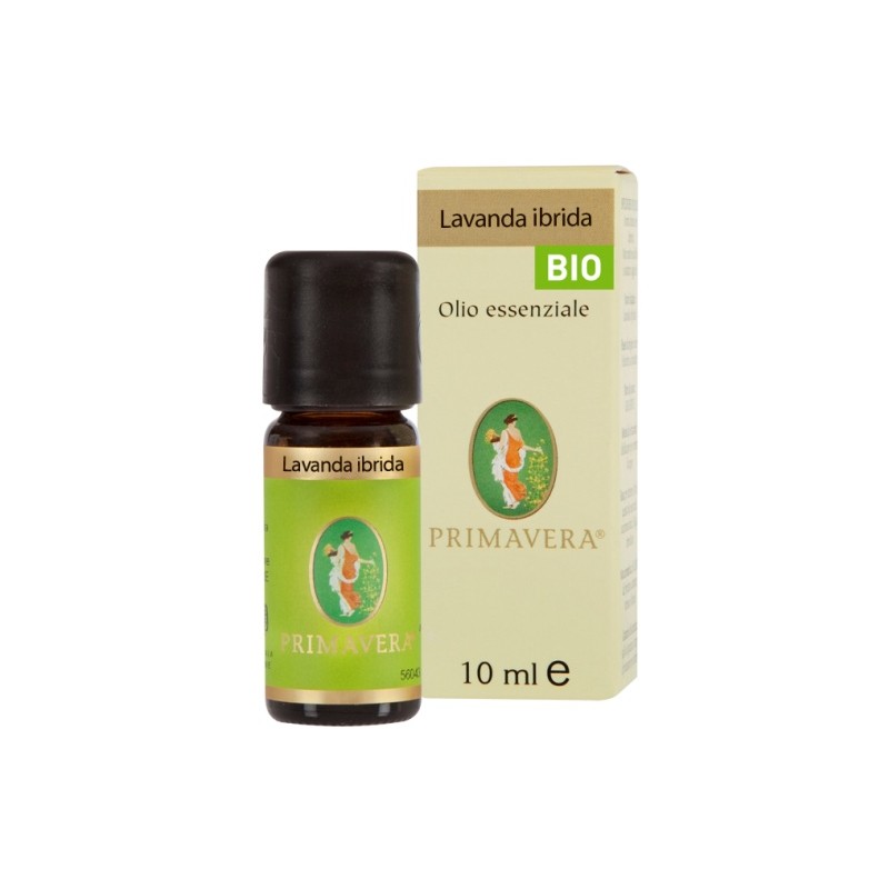 LAVANDA OE BIO 10ML 