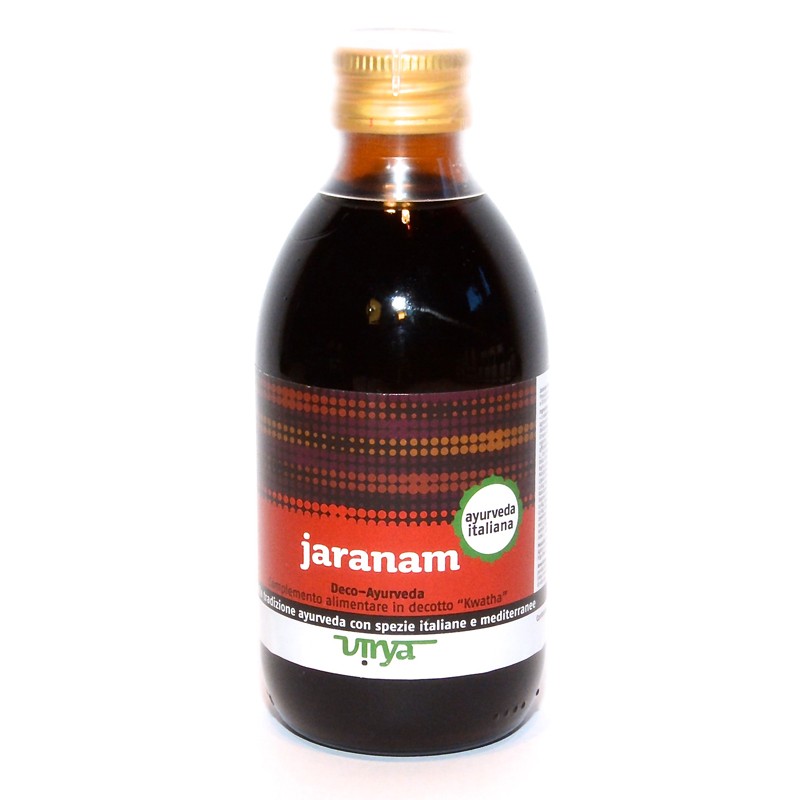 JARANAM VIRYA 500ML 