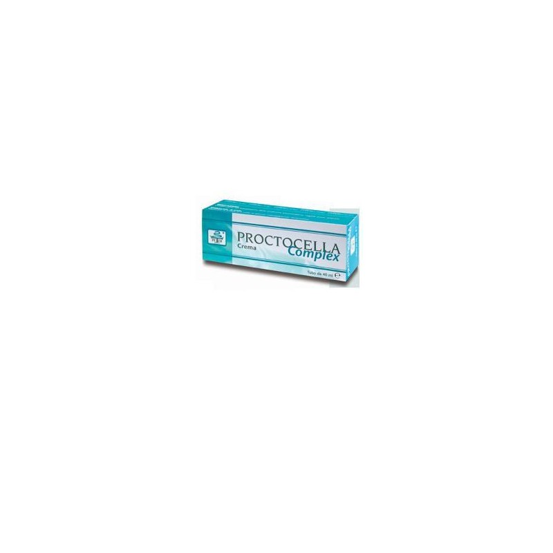 PROCTOCELLA COMPLEX CR 40ML 