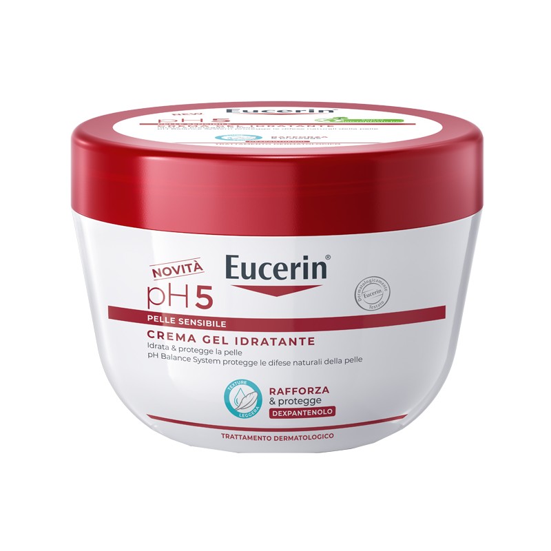 EUCERIN PH5 CREMA GEL IDRAT EUCERIN