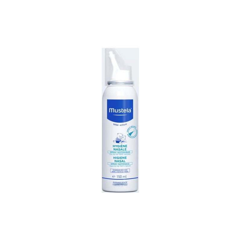 MUSTELA SPRAY ISOTONICO MUSTELA