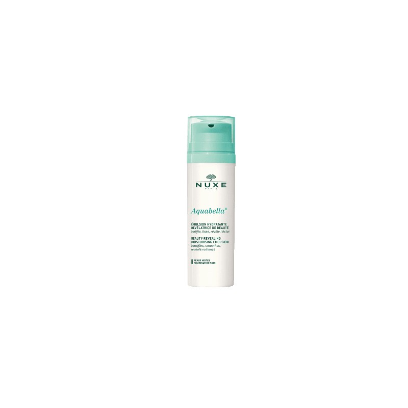 NUXE AQUAB EMULSION 50ML NUXE