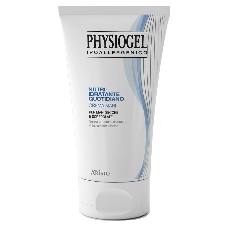 PHYSIOGEL CREMA MANI 50ML PHYSIOGEL