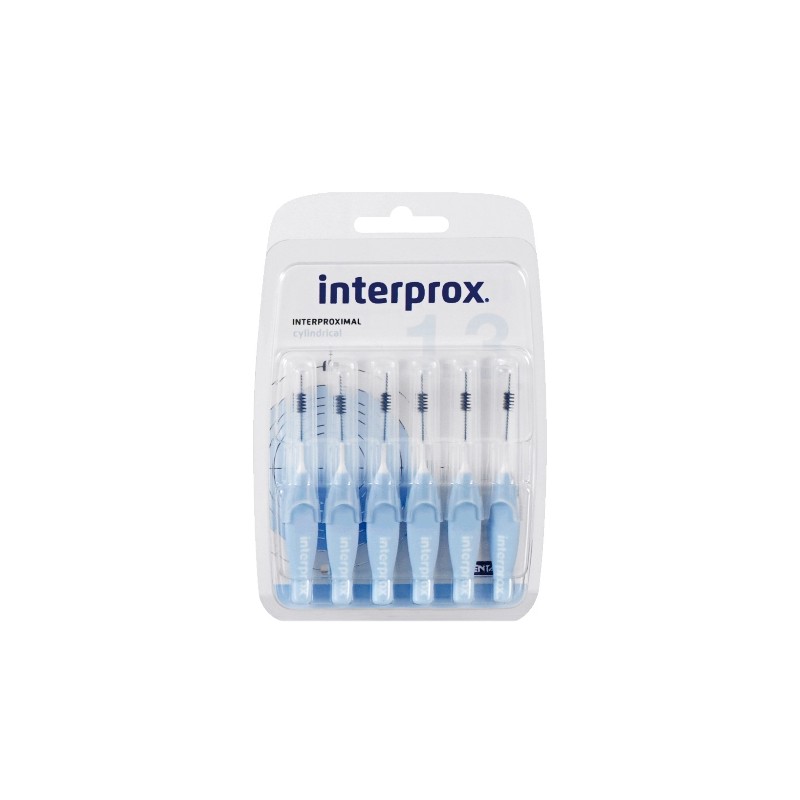 INTERPROX4G CILINDR BLIS 6U 6L 