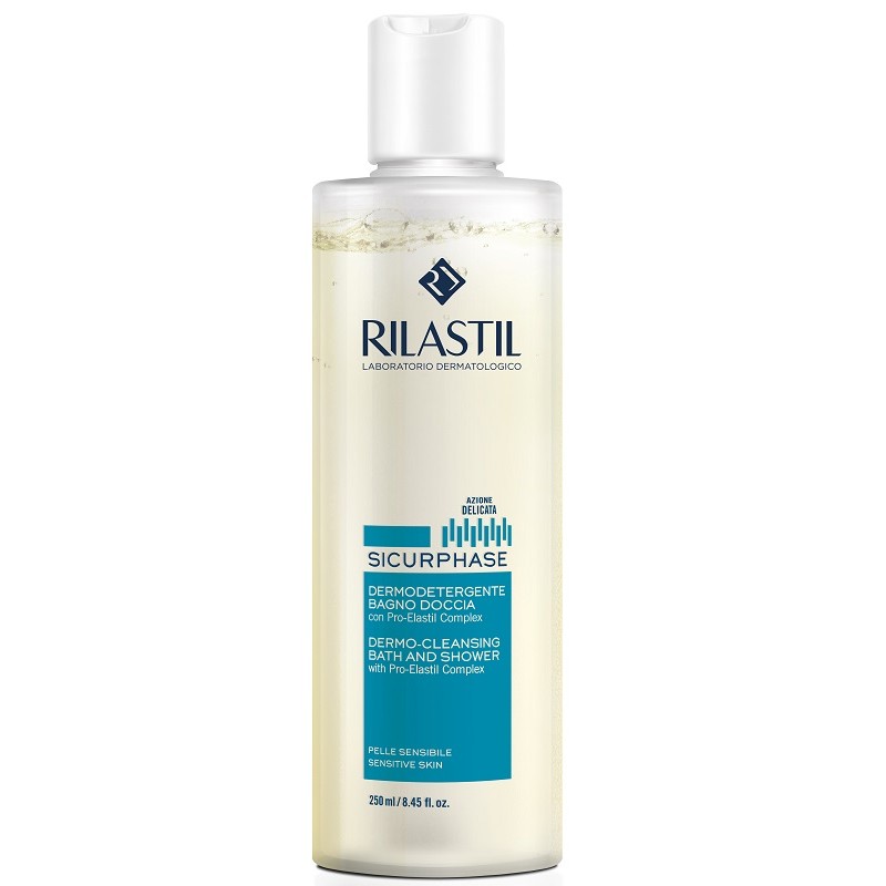 RILASTIL SICURPHASE DERMO250ML RILASTIL