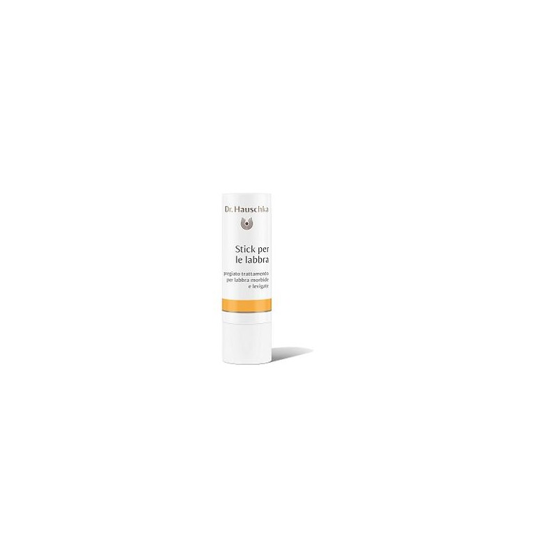 DR HAUSCHKA STICK LABBRA 4,9G 