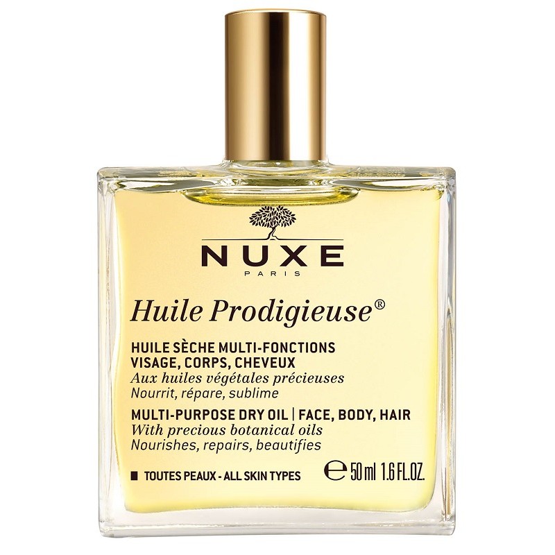 NUXE HUILE PROD 50ML OLIO SECC NUXE