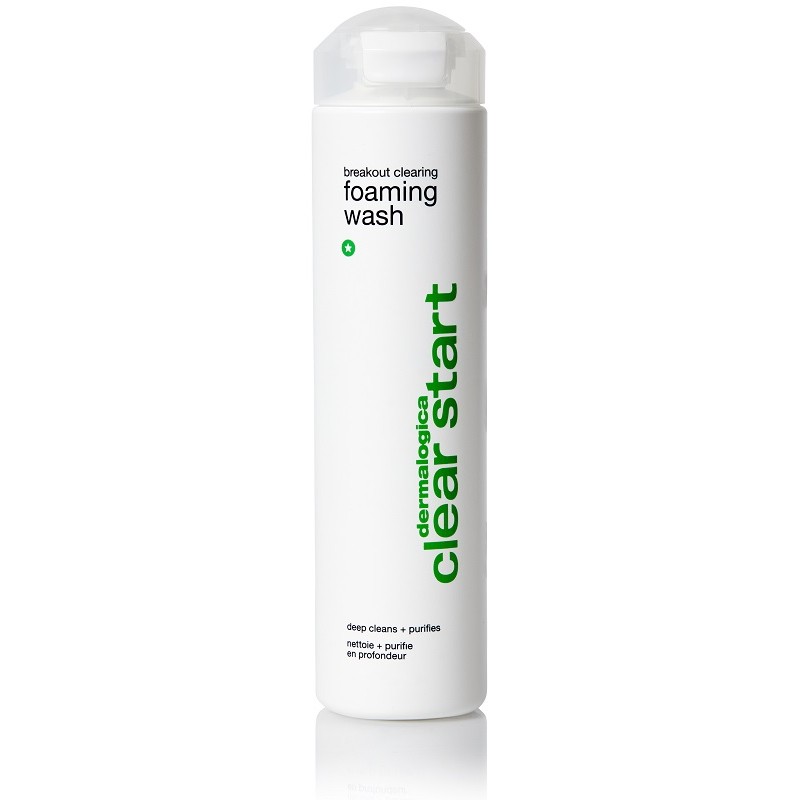 DERMALOGICA BREAKOUT CLEA295ML 