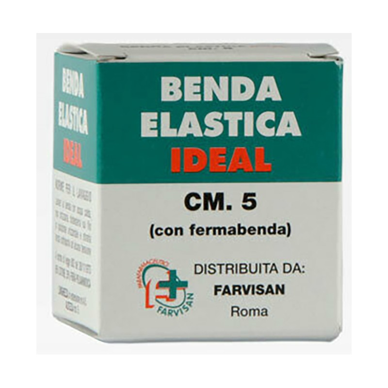 BENDA IDEAL EL 5CM 