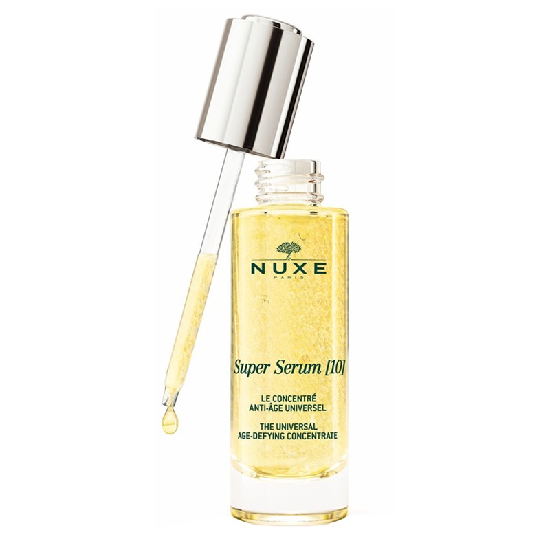 NUXE SUPER SERUM 10 30ML NUXE