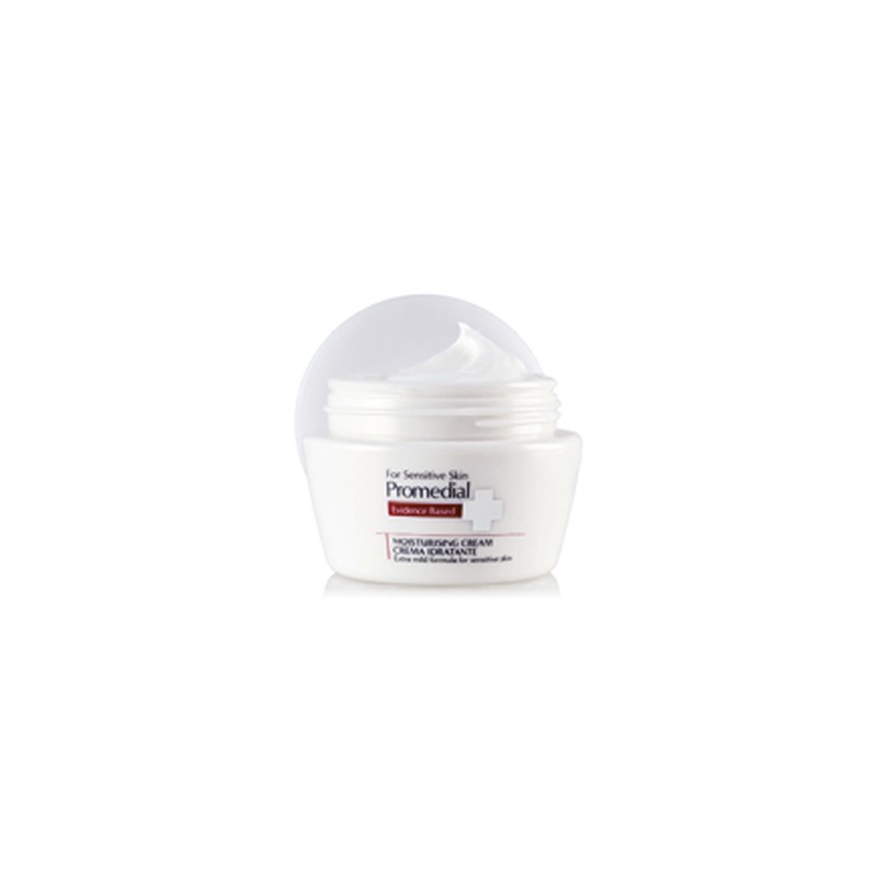 PROMEDIAL CREMA IDRATANTE 50ML 