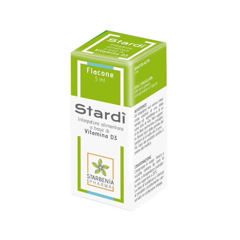 STARDI' 5ML 