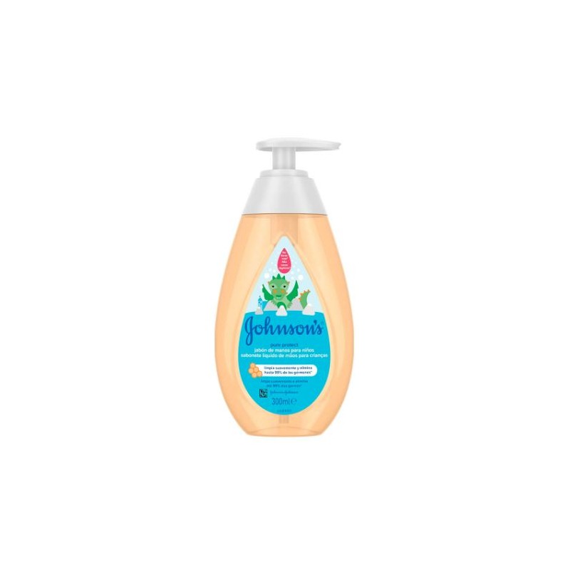 JOHNSONS BABY SAPONE MANI BB JOHNSON'S BABY