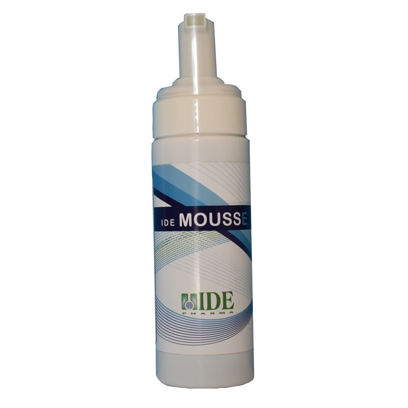 IDEVEN MOUSSE 150ML 