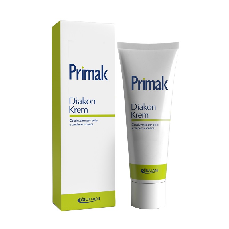 PRIMAK DIAKON KREM 30ML PRIMAK