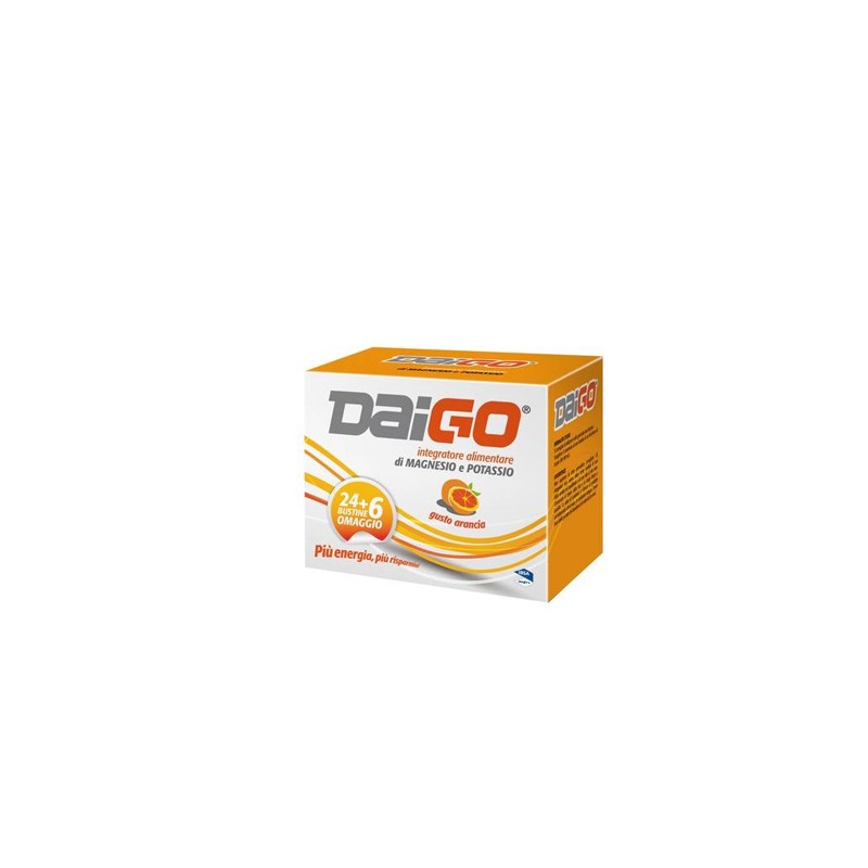 DAIGO ARANC 24+6BUST OMAG 240G DAIGO