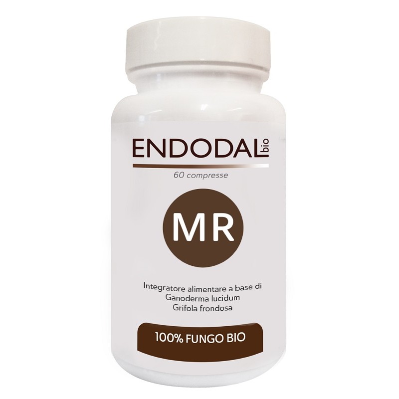 ENDODAL MR BIO 60CPR ENDODAL BIO