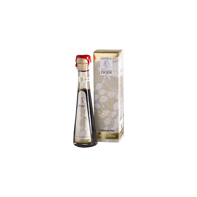 CONDIMENTO BALSAMICO RISERVA F 