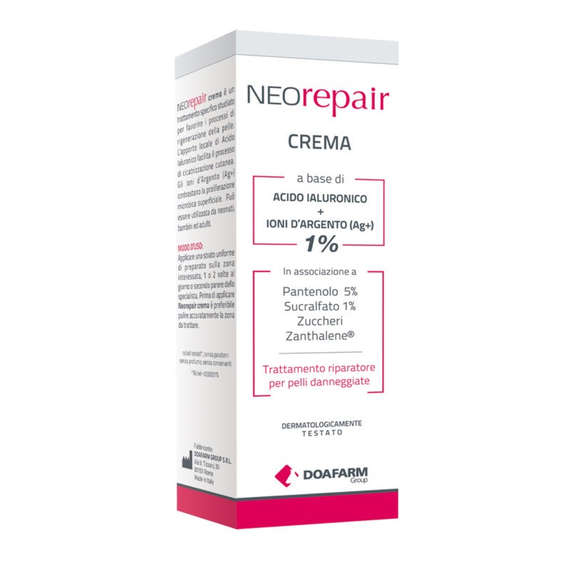 NEOREPAIR CREMA 75ML 