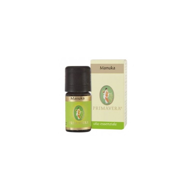 MANUKA OLIO ESSENZIALE 5ML 