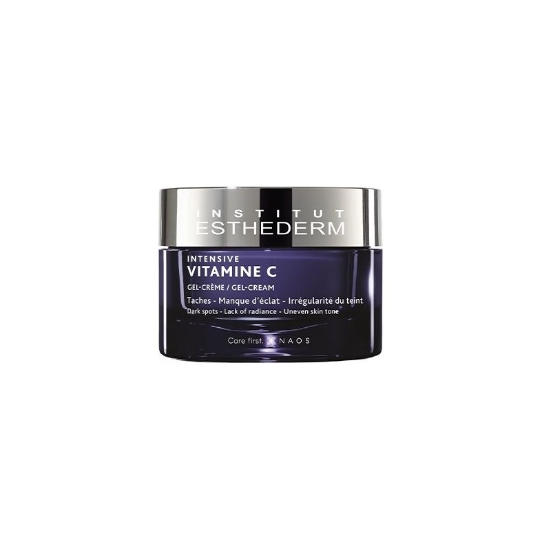 INTENSIVE VITAMINE C GEL-CREME INSTITUT ESTHEDERM ITALIA