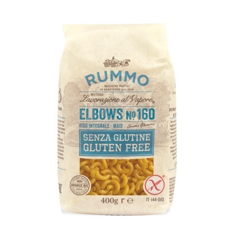 RUMMO ELBOWS N160 RISO I/MAIS 