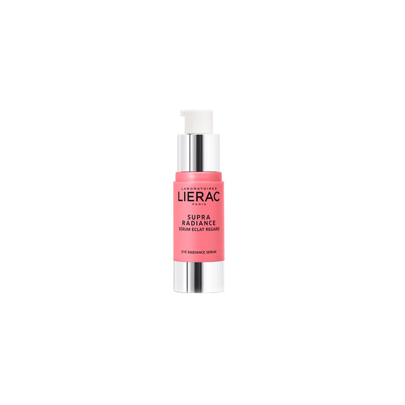 LIERAC SUPRA RAD OCCHI 15ML LIERAC