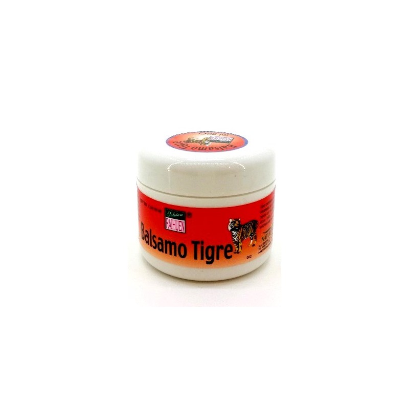 BALSAMO TIGRE BIANCO 30ML 