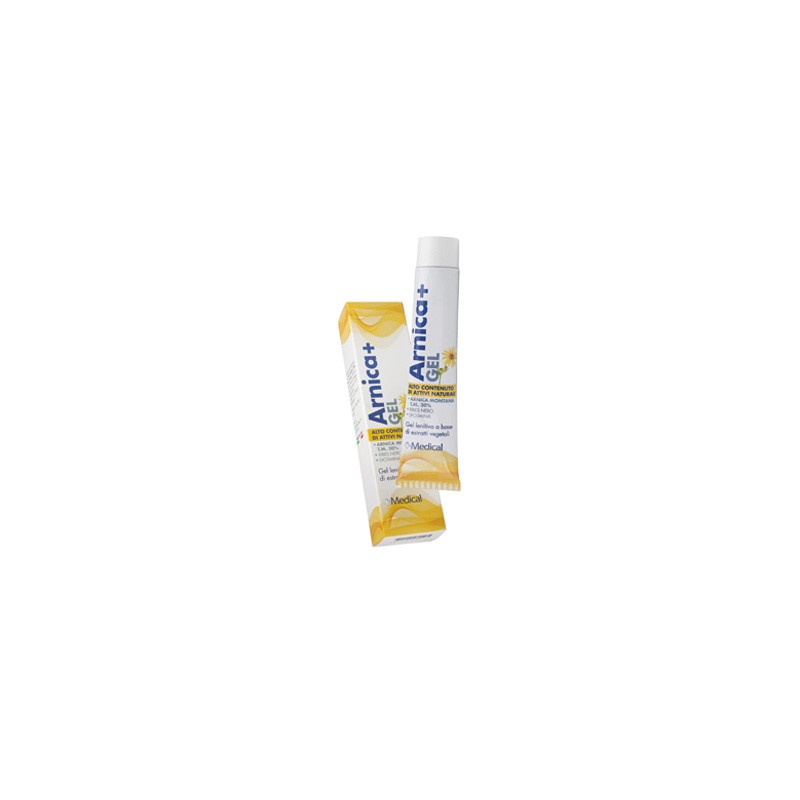 ARNICA+ GEL 75ML 