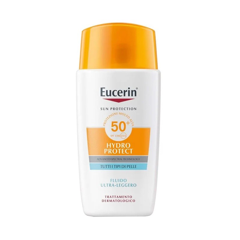 EUCERIN SUN FACE HYDRO PROT50+ 