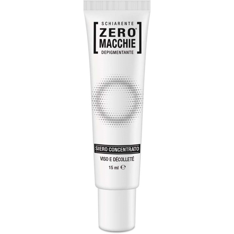 SIERO ZERO MACCHIE 15ML 