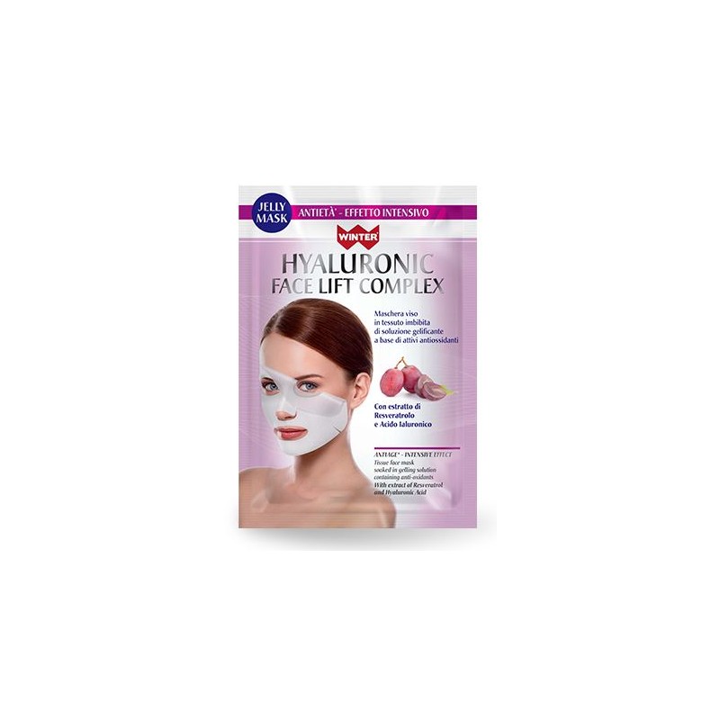 WINTER HYALURONIC MAS ANTIETA 