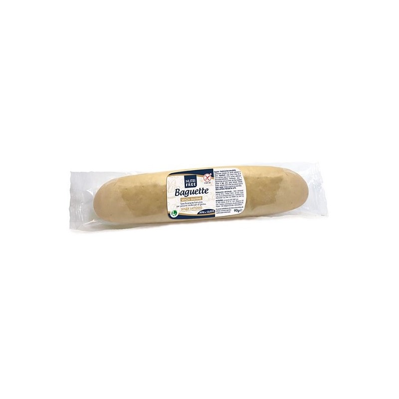 NUTRIFREE BAGUETTE 90G NUTRIFREE