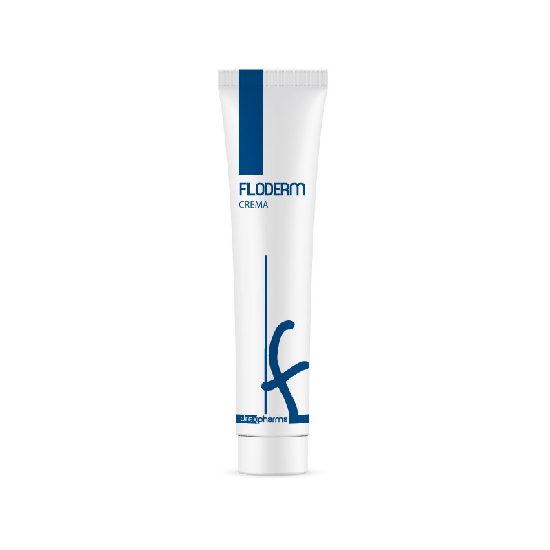 FLODERM CREMA 50ML 