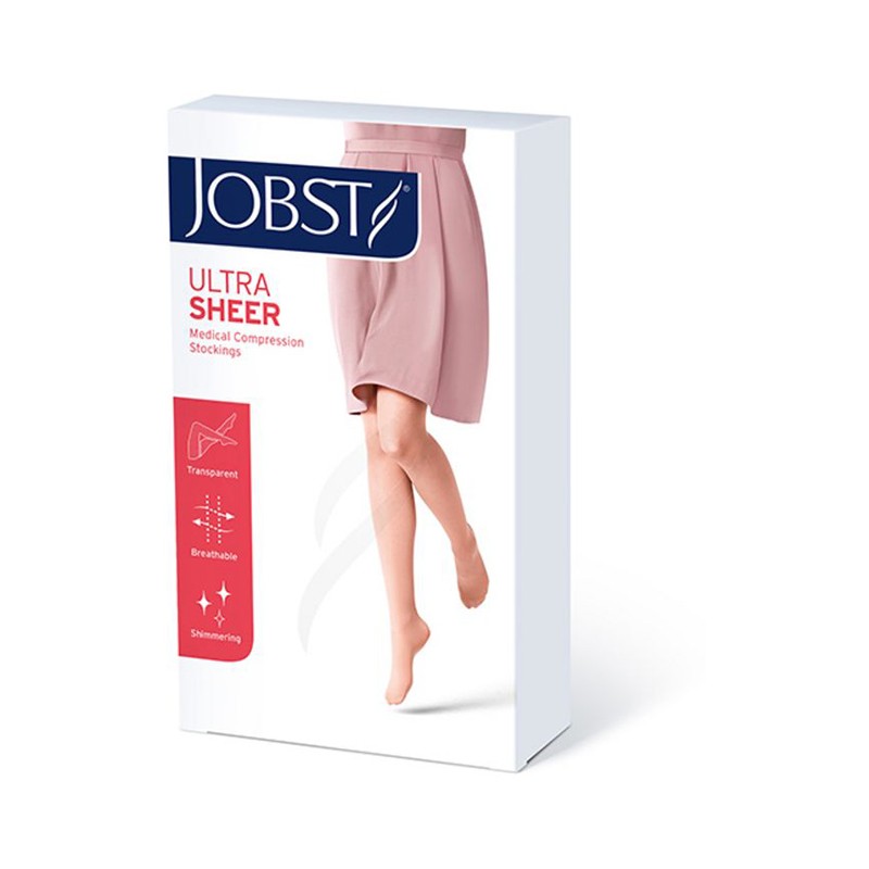 JOBST US 10-15MMHG COLCAL NA3 JOBST RELIEF