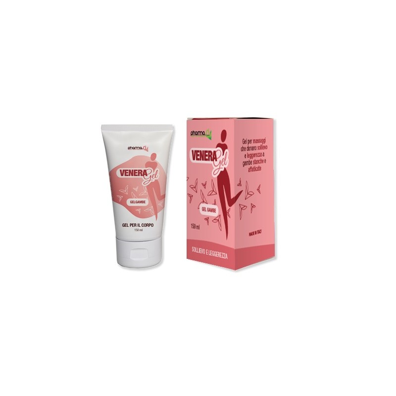 VENERA GEL 150ML 