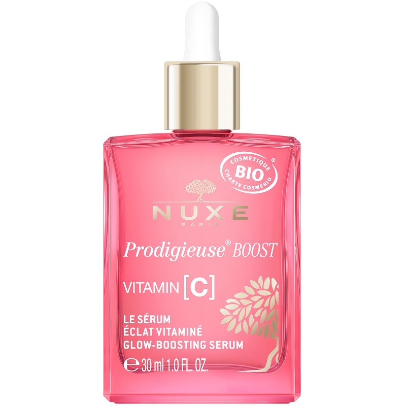 NUXE PRODIGIEUSE BOOST SER30ML NUXE