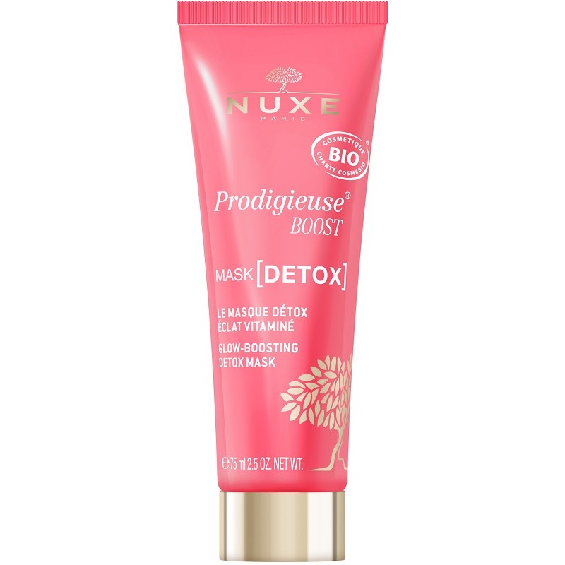 NUXE PRODIGIEUSE BOOST MASQUE NUXE