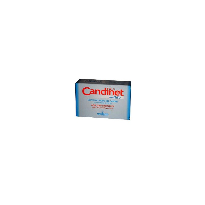 CANDINET SOLIDO 100G CANDINET