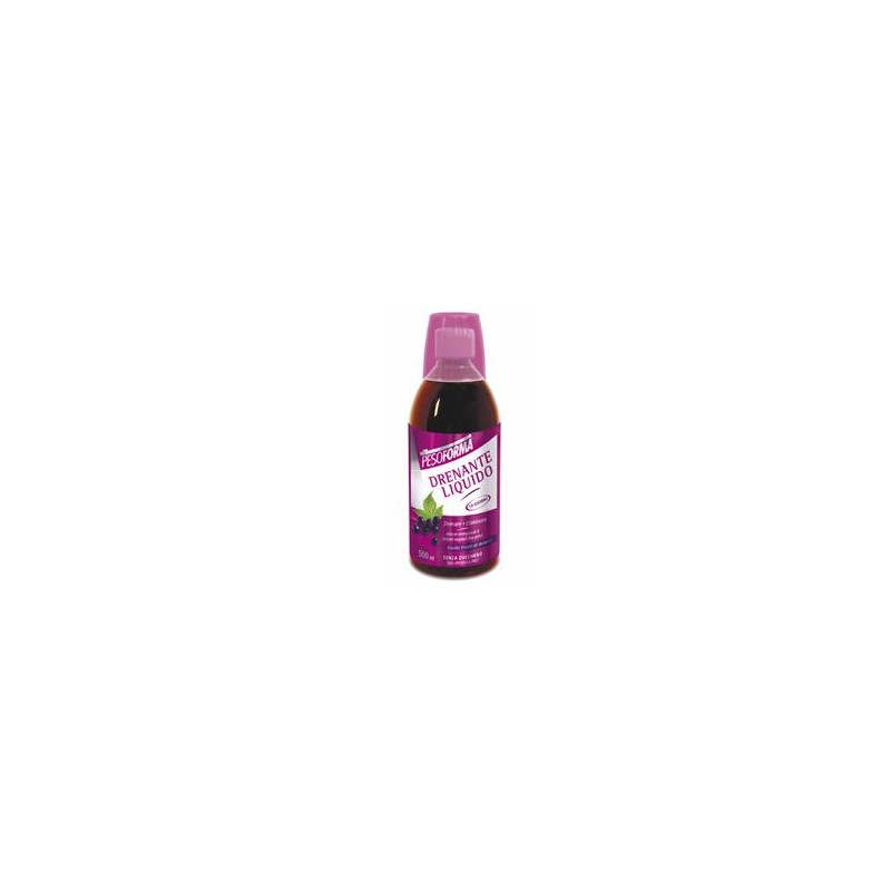 PESOFORMA DREN LIQUIDO 500ML PESOFORMA