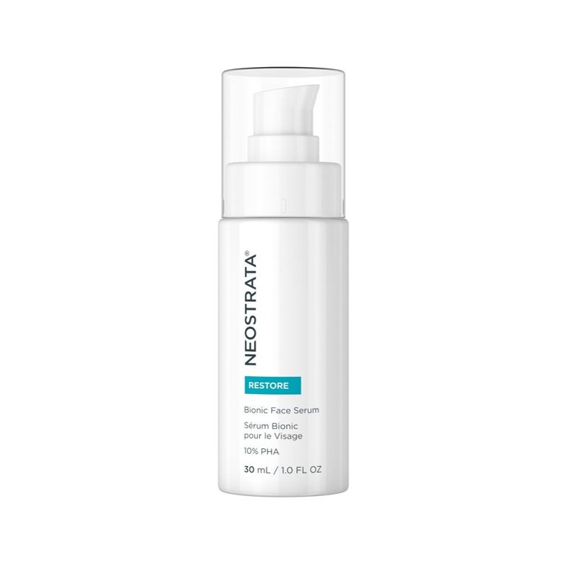 NEOSTRATA BIONIC FACE SERUM NEOSTRATA