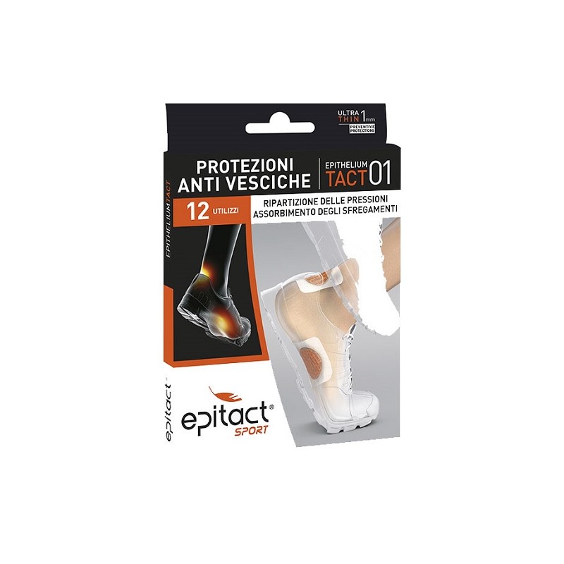 EPITACT SPORT PROTEZ VESCICHE EPITACT