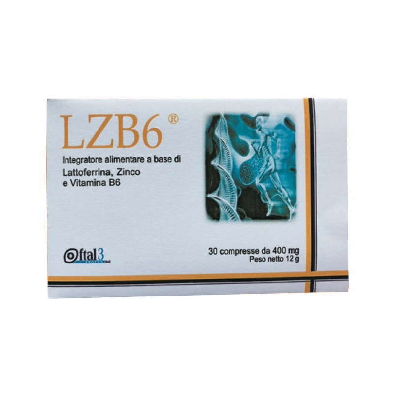 LZB6 30CPR 