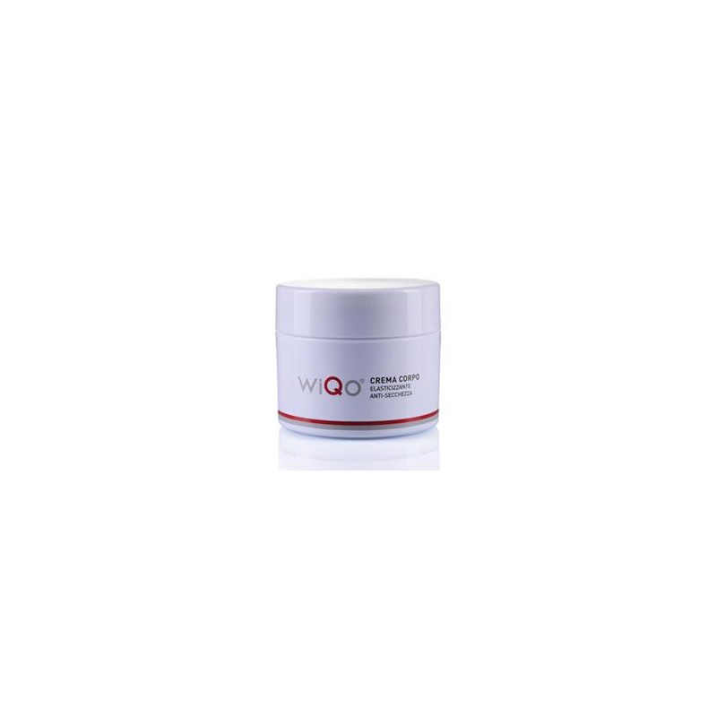 WIQO CREMA CORPO ELASTIC A/SEC 