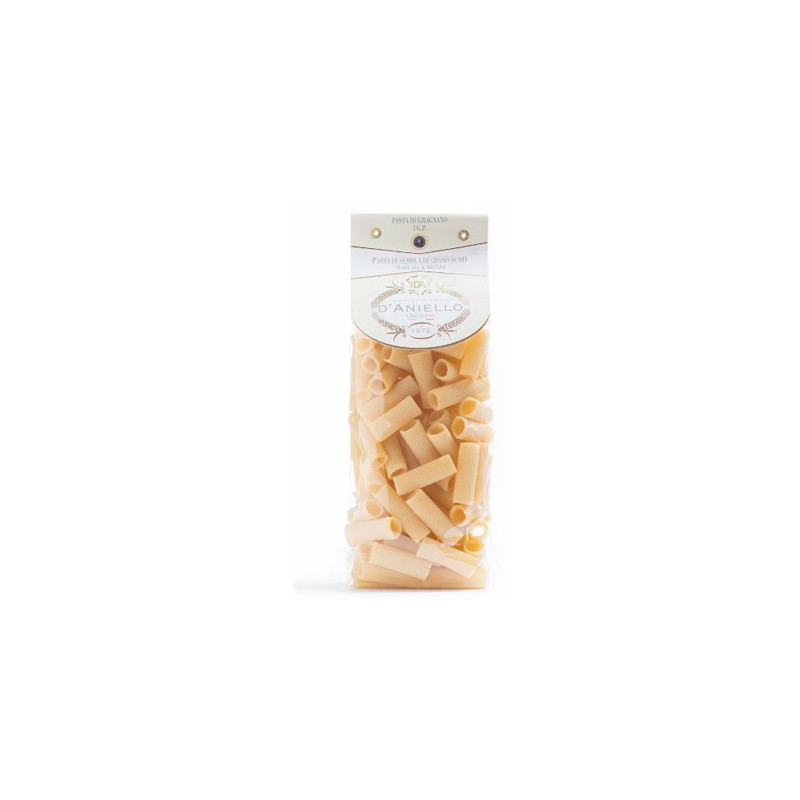 D'ANIELLO RIGATONI IGP 500G 