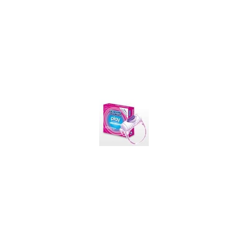 DUREX PLAY VIBRATION GEN 3 ITA 