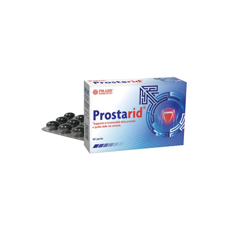 PROSTARID 30PRL POLARIS