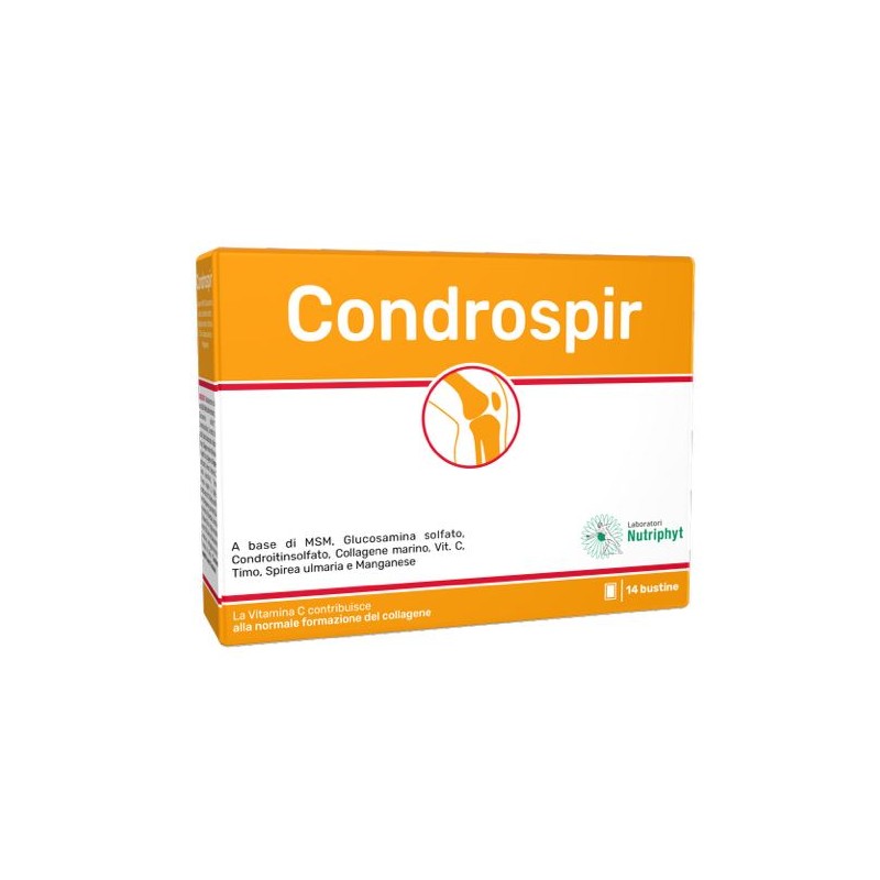 CONDROSPIR 14BUST 